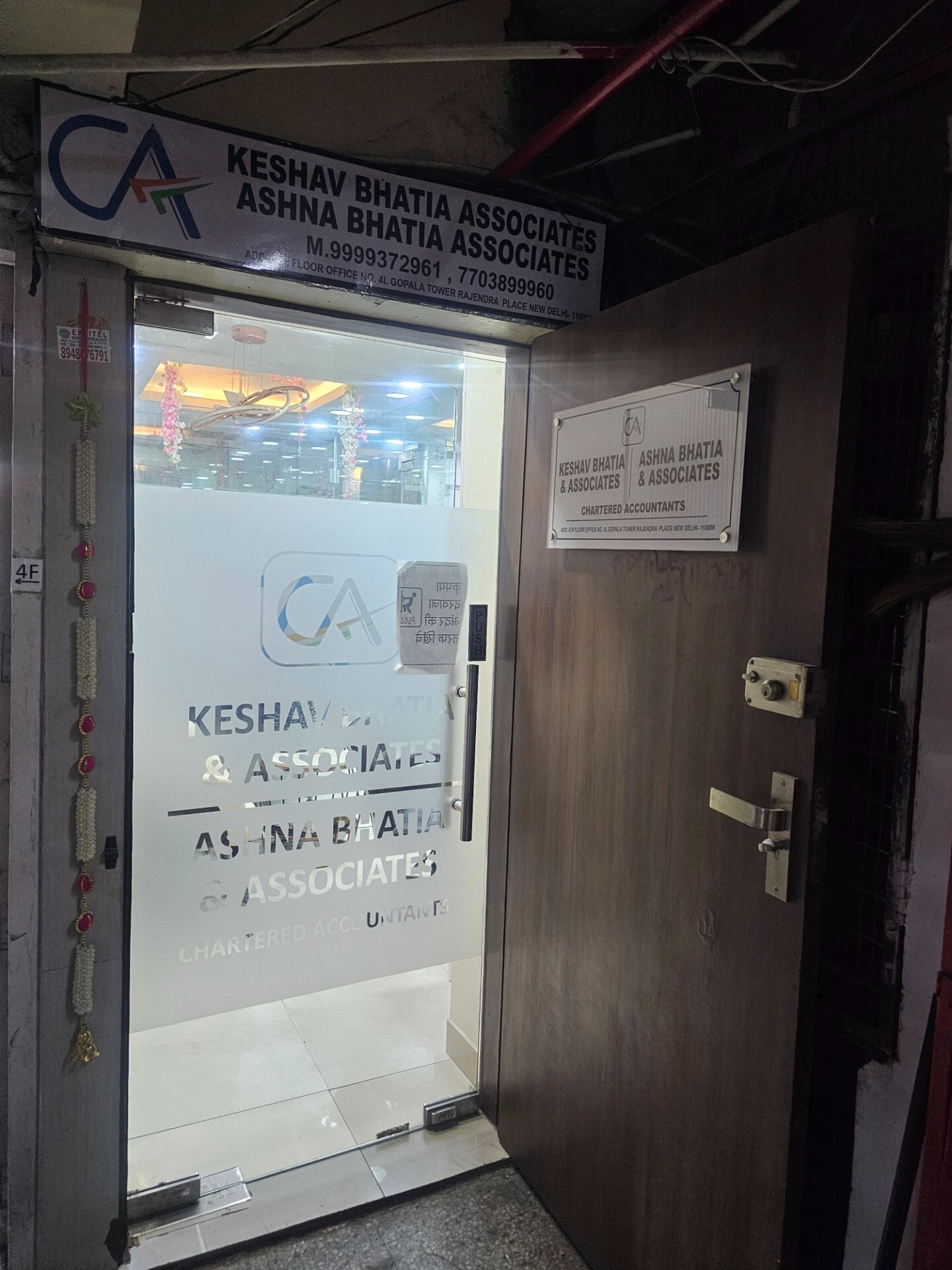 Keshav Bhatia & Associates