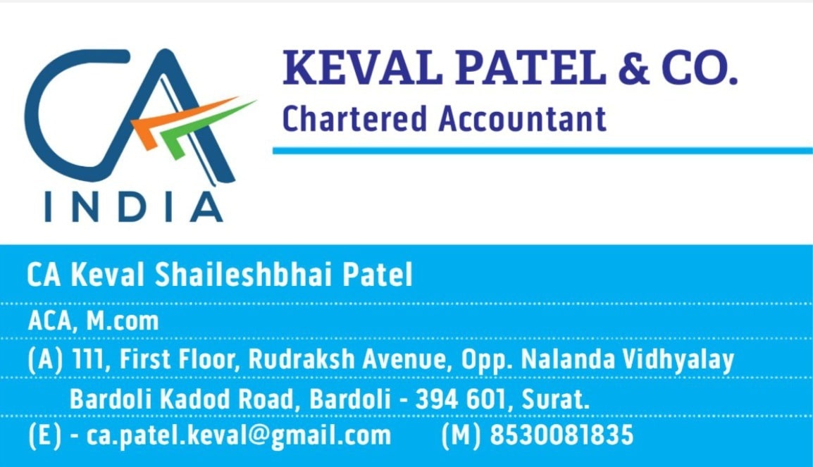 Keval Patel & Co
