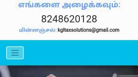 Kgl Tax Solutions