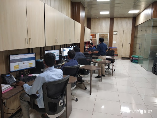 Koffice Advisory Services Pvt Ltd