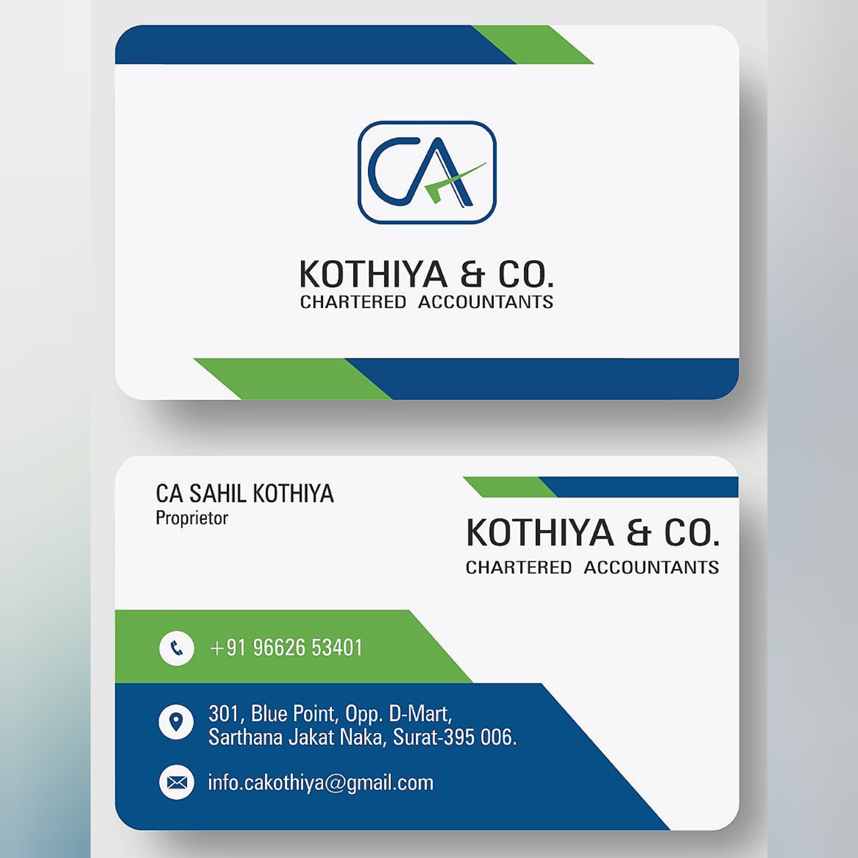 Kothiya & Co
