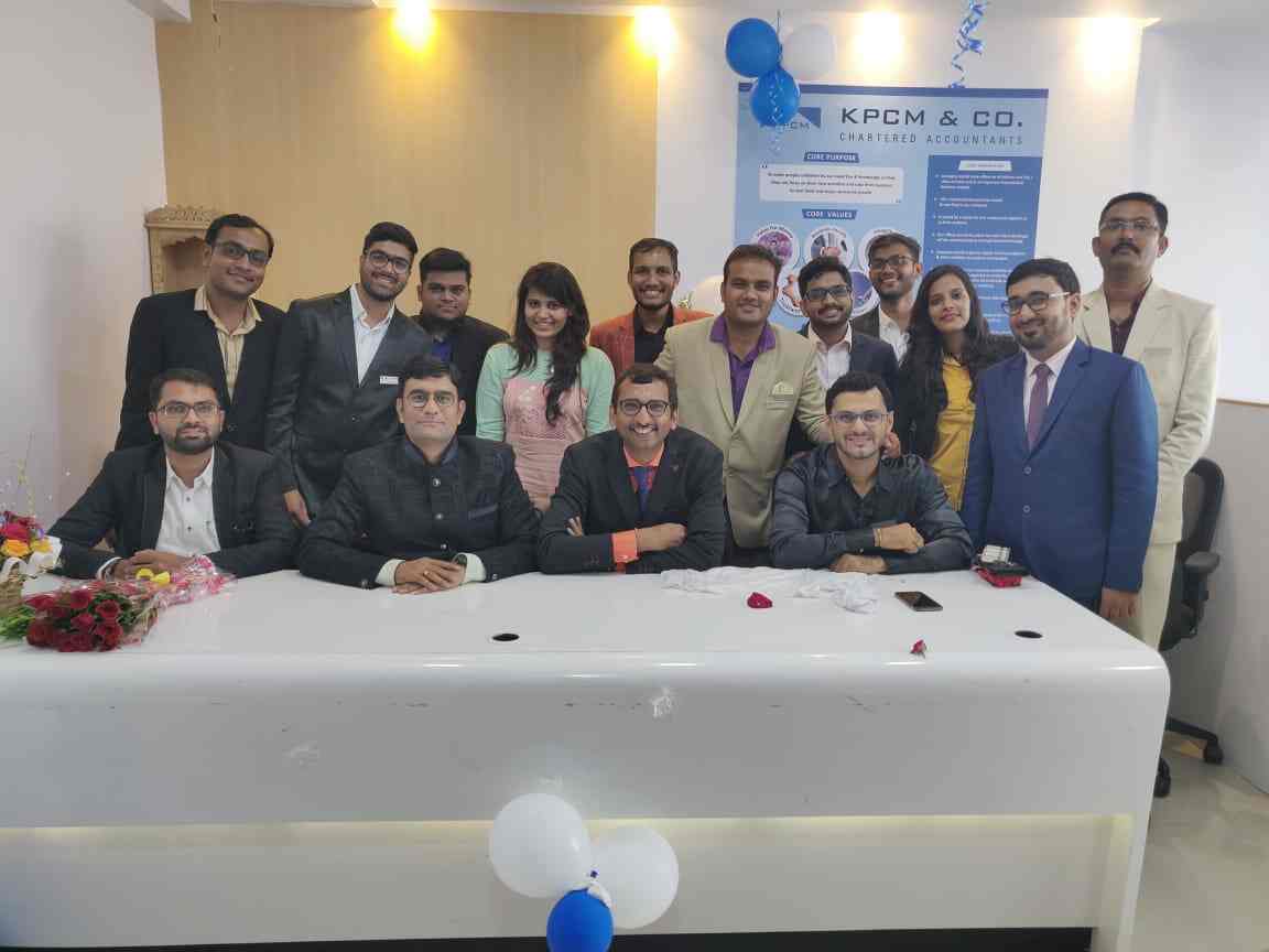 Kpcm & Co