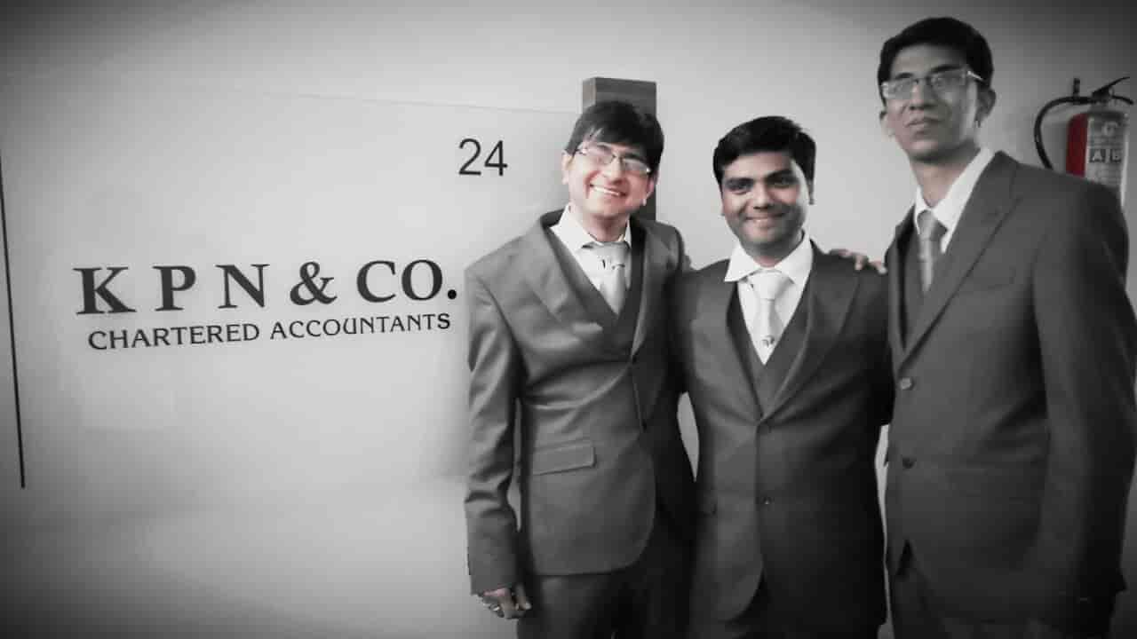 KPN & Co