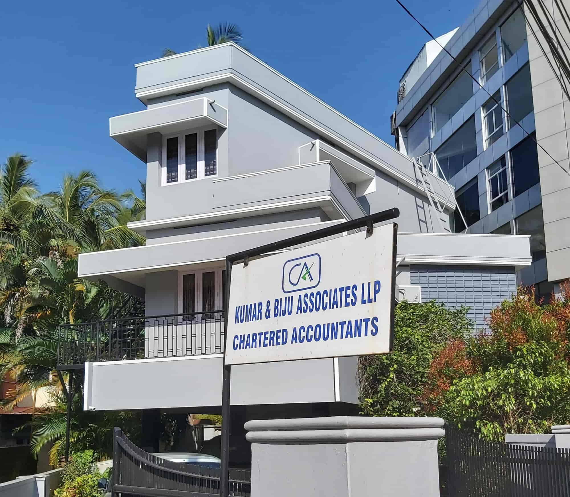 Kumar & Biju Associates
