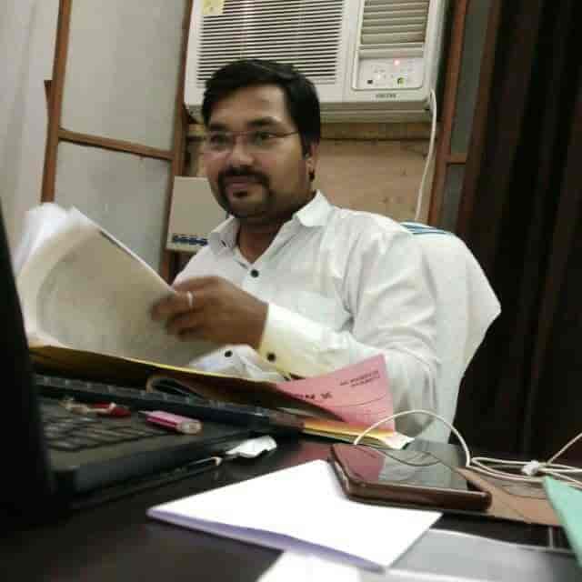 Kumar's Accounts & Tax
