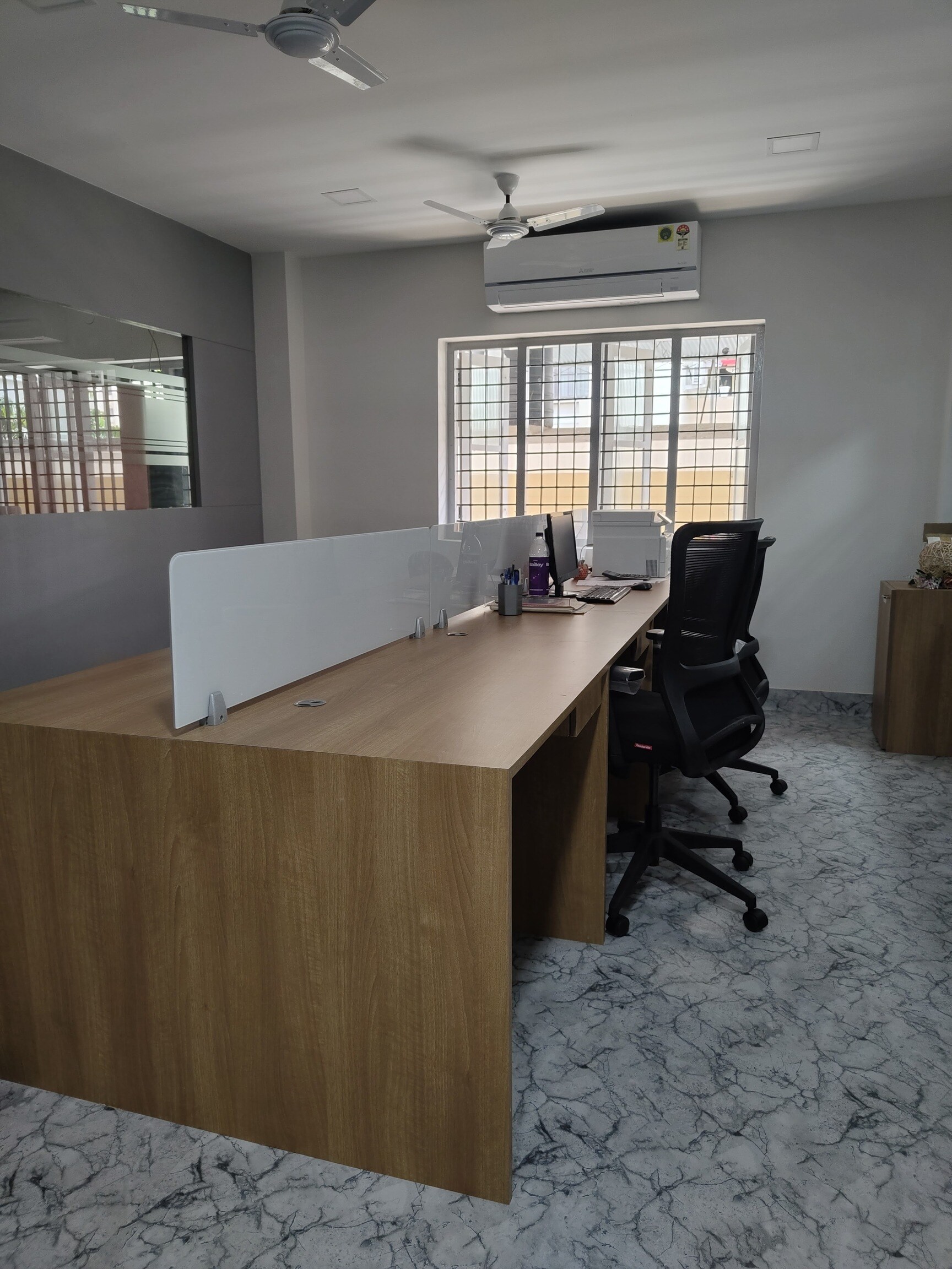 Kuruvila Associates