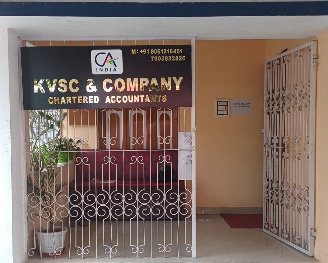 Kvsc & Company