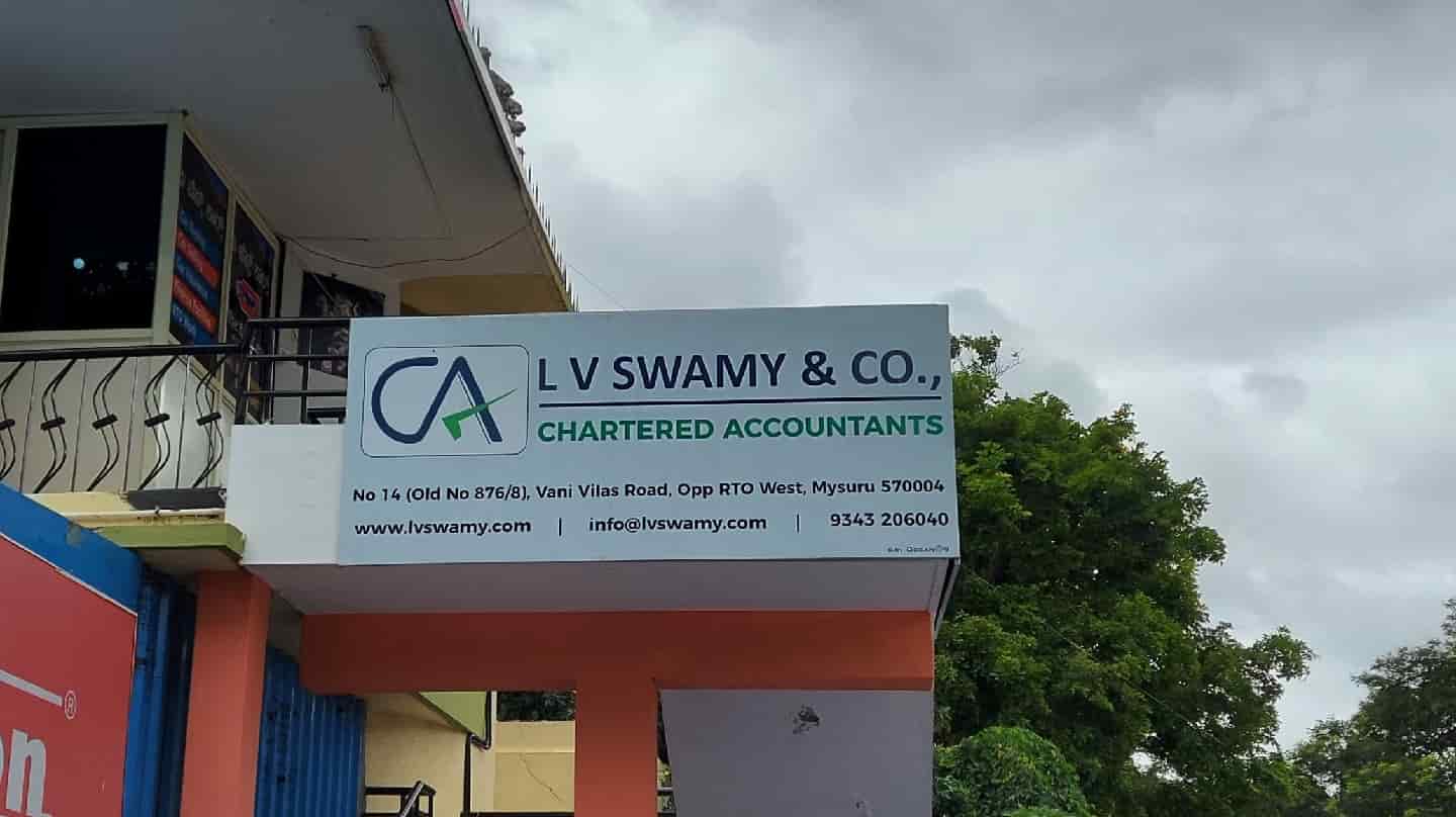 Lakshmi Srinivas & Co