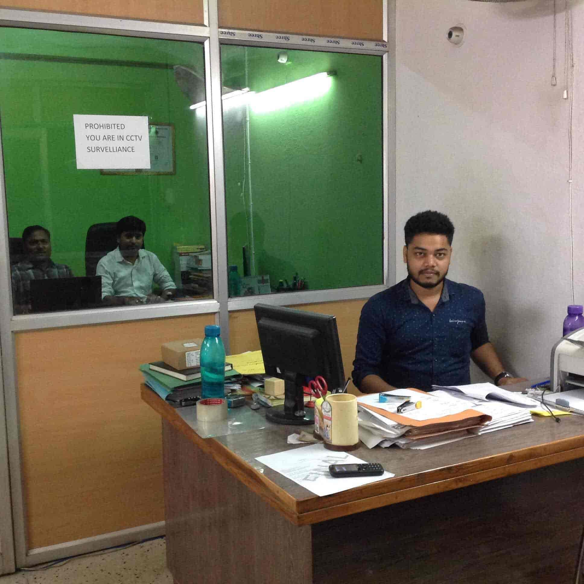 Legal Marg Pvt Ltd