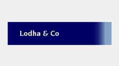 Lodha & Co