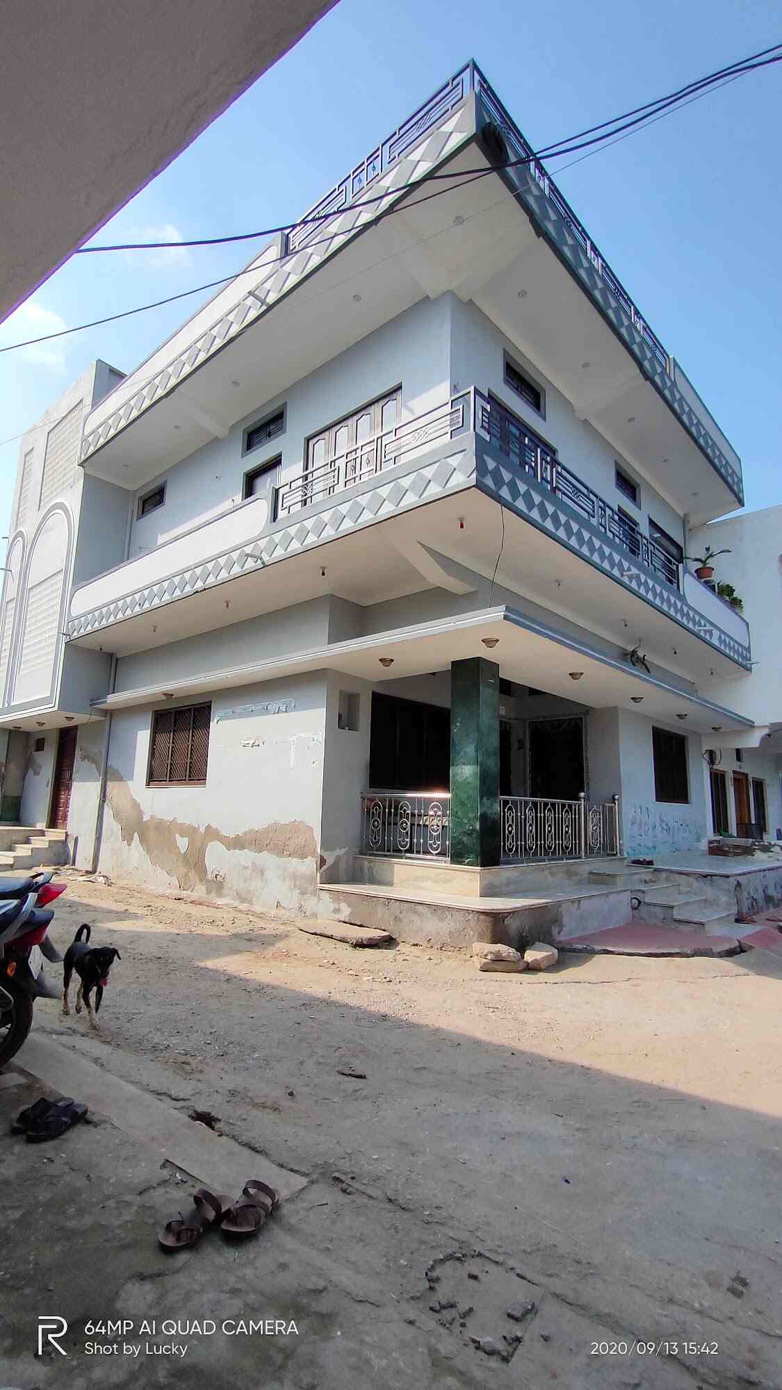 Lokesh Suthar