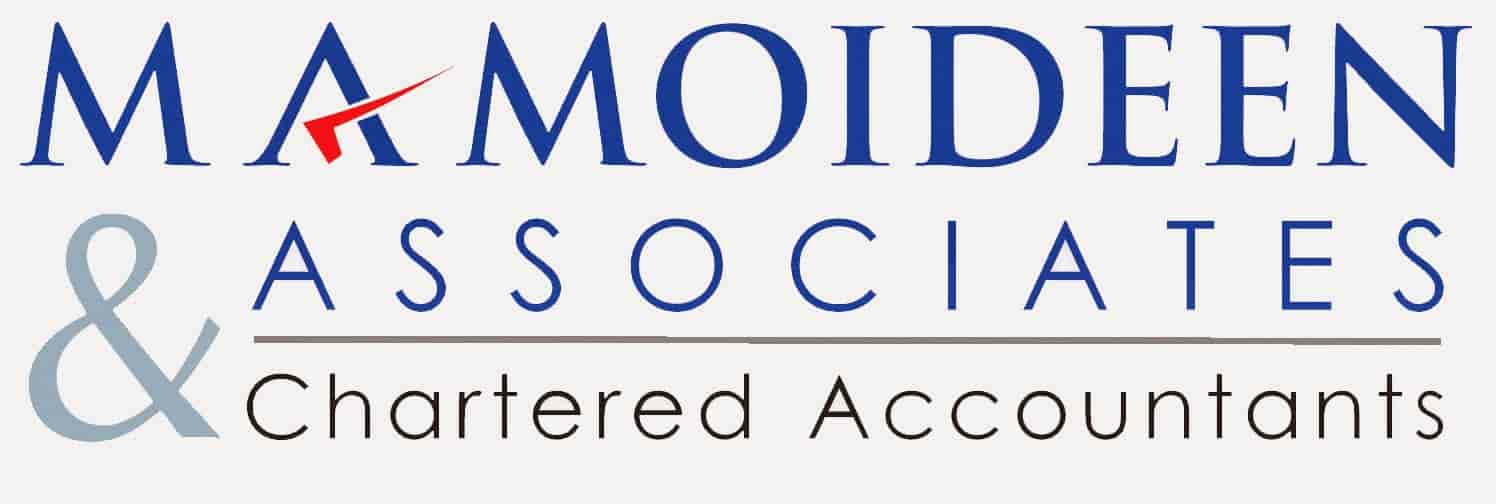 M A Moideen & Associates