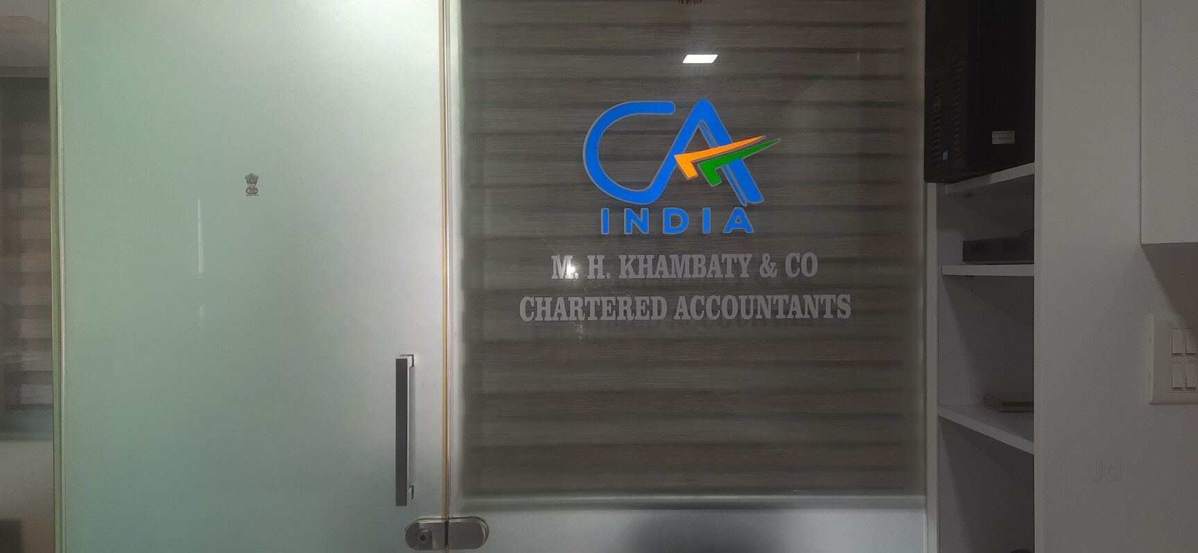 M H Khambaty & Co.