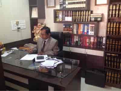 M Hetawal & Company