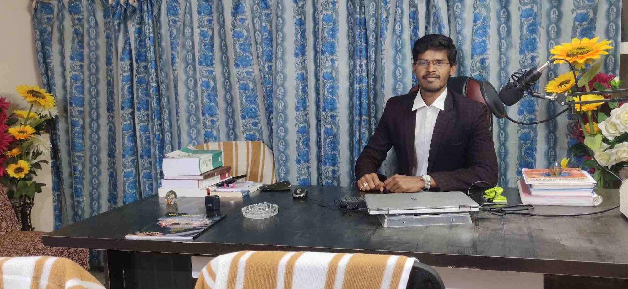 M K Jena And Co Chartered Accountants