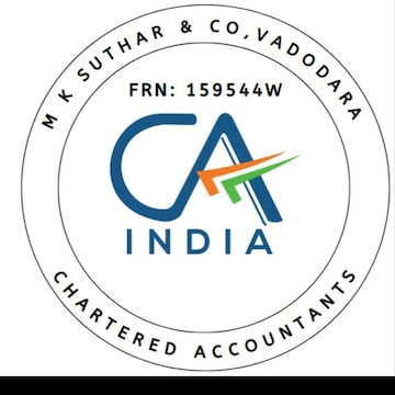M K Suthar & Co.