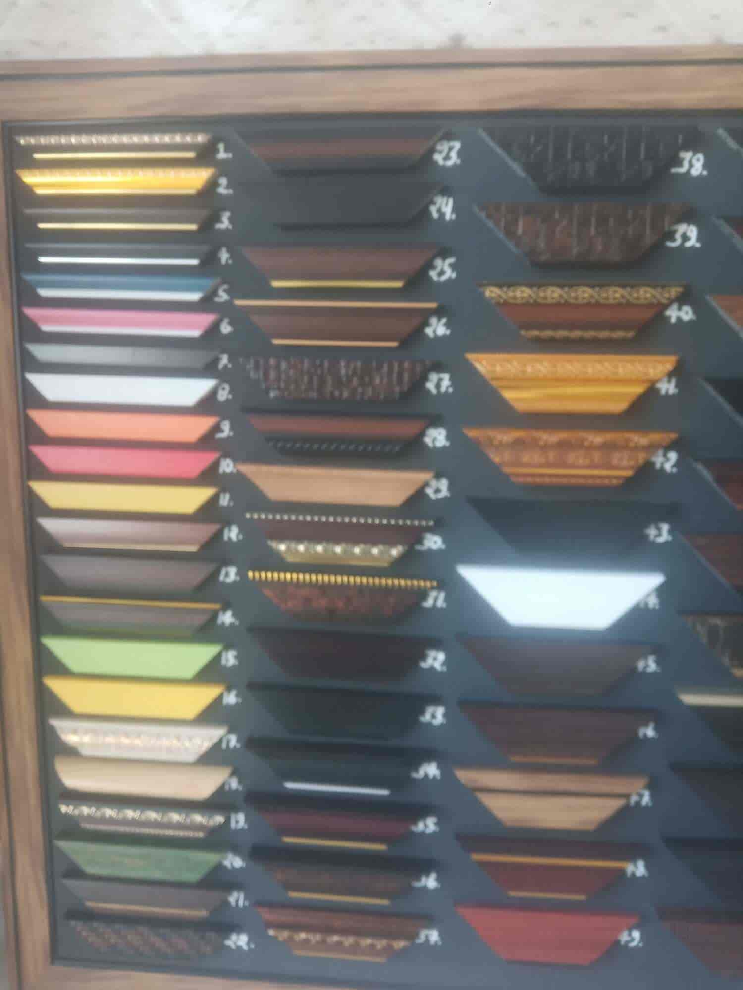 M L Ranga & Co