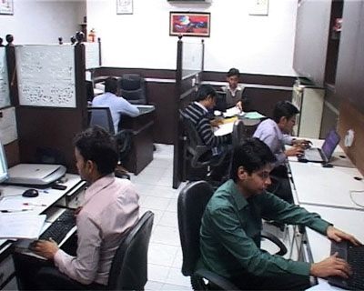 M M A Corporate Consultant Private Limited
