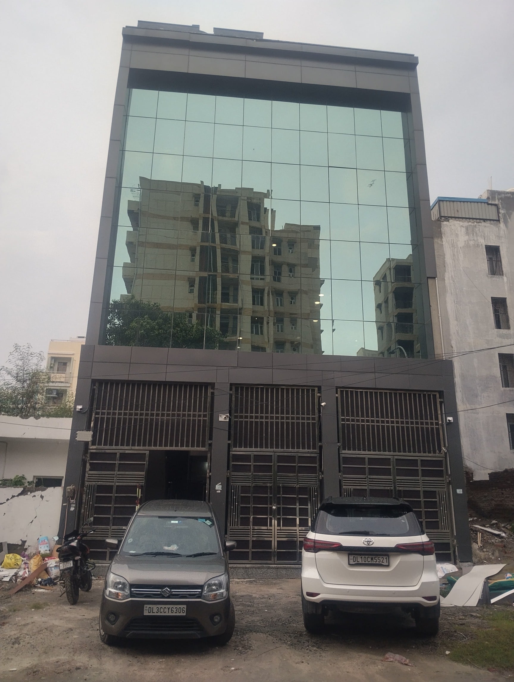 M S P G & Associates