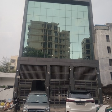 M S P G & Associates