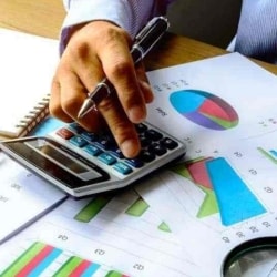M S Vsvp Associates LLP