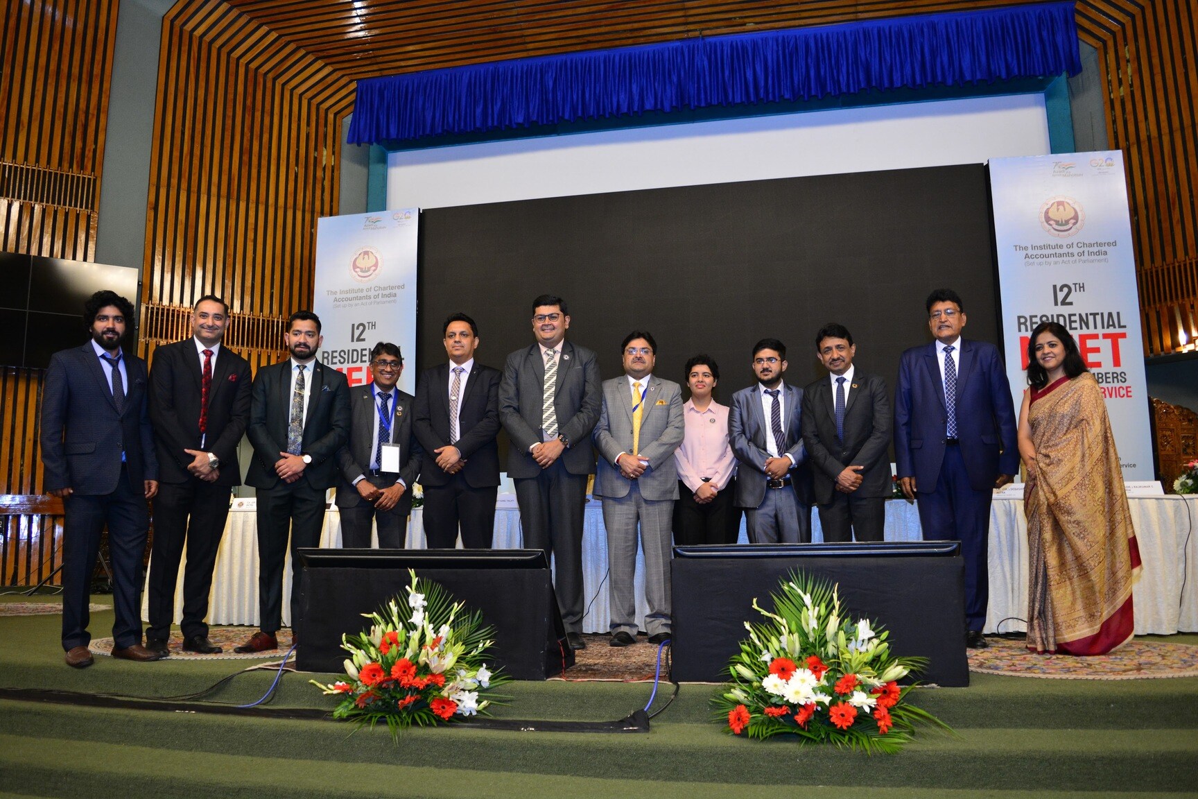 Mahajan Kohli And Co.