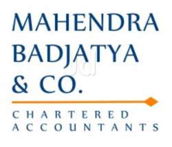 Mahendra Badjatya & Co