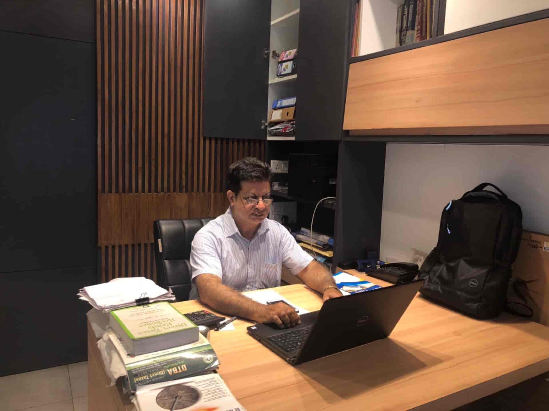 Mahesh Kumar and Associates