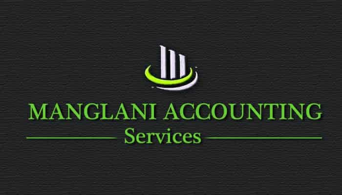 Manglani Accounting Services