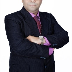 Manish Dubal & Associates