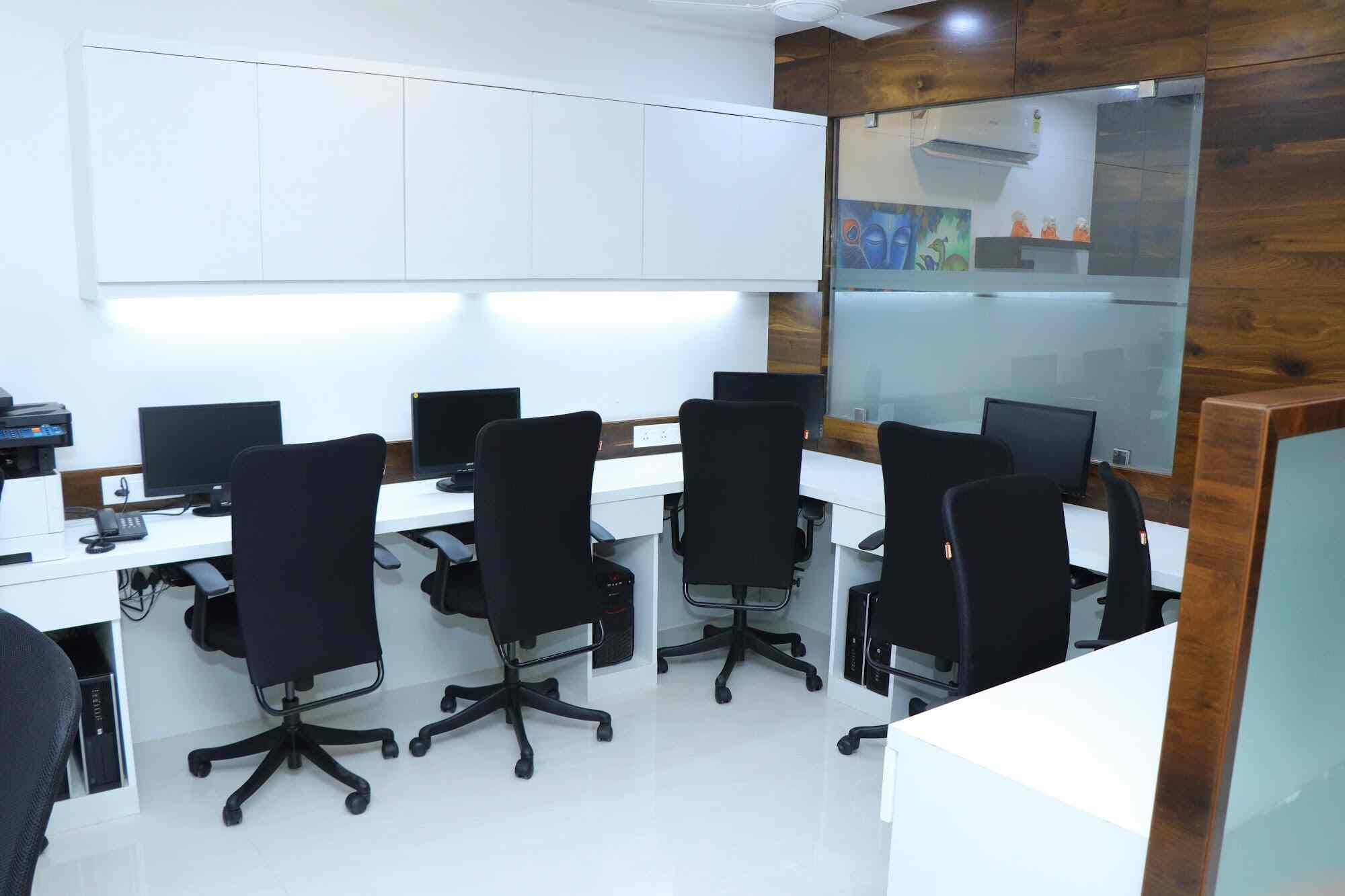 Manish N Jain & Co.chartered Accountants