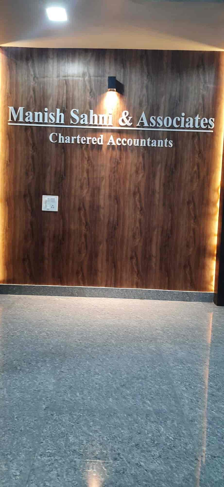 Manish Sahni and Associates