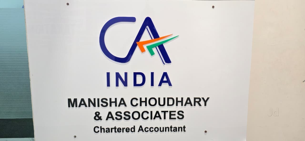 Manisha Chaudhary and Associates