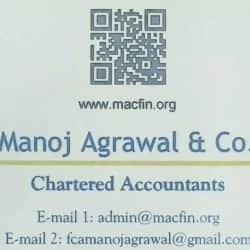 Manoj Agrawal & Co.