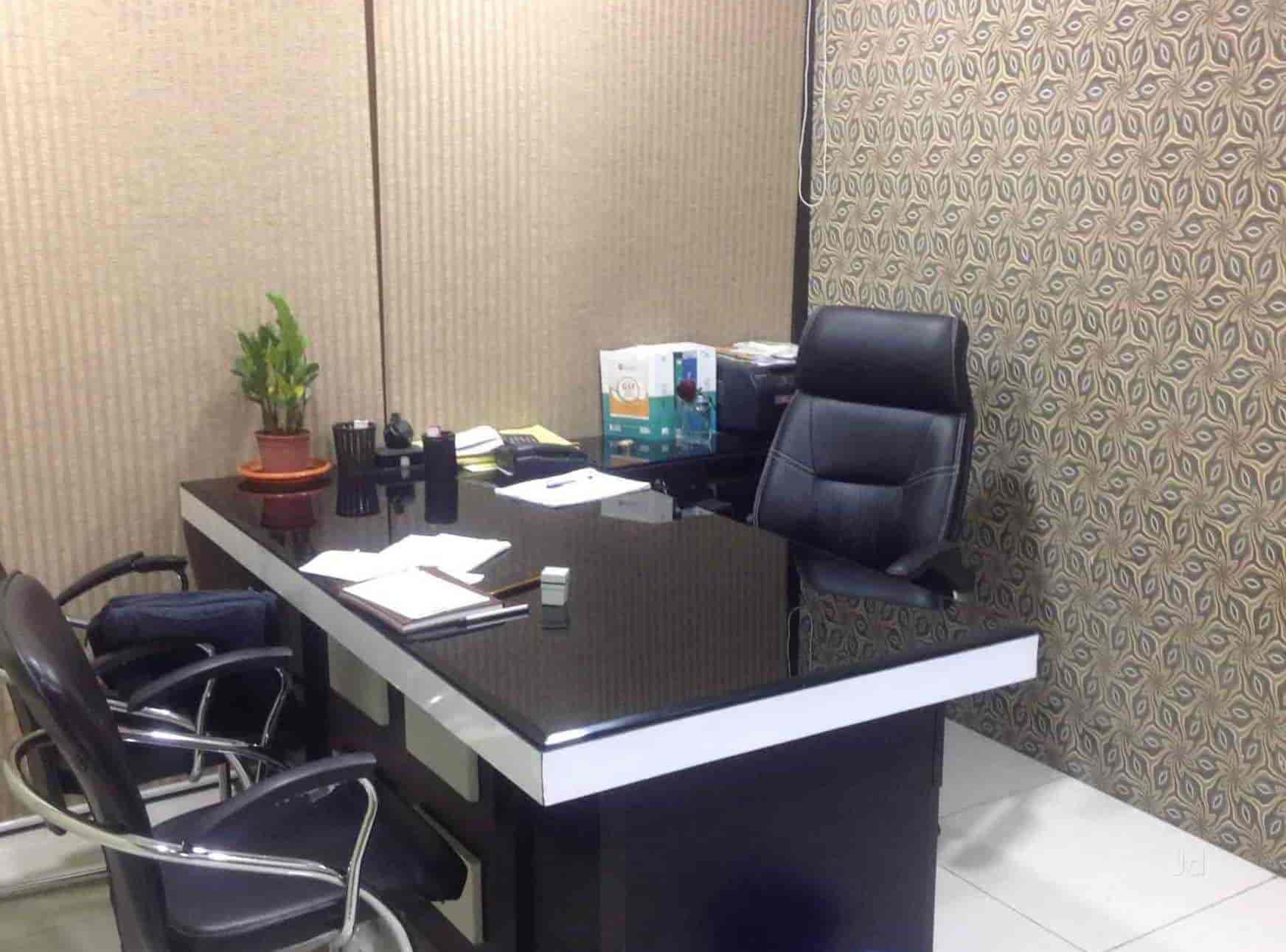 Manoj Manmal Jain & Associates