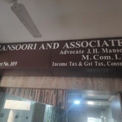 Mansoori & Associates