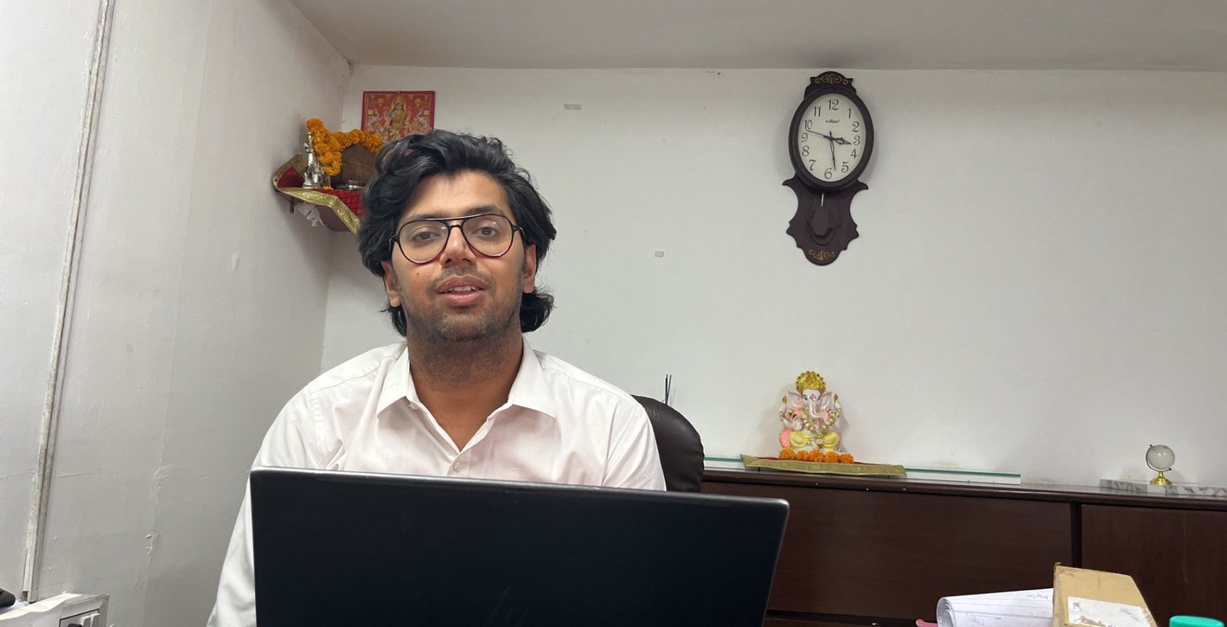 Manuj Sharma and Company