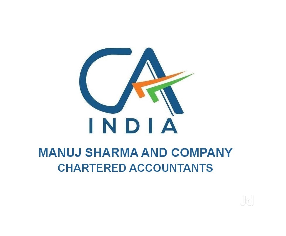Manuj Sharma & Company