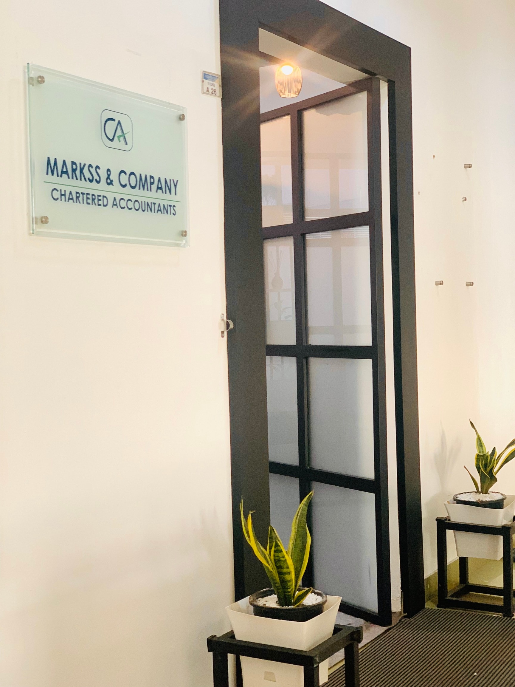 Markss & Company
