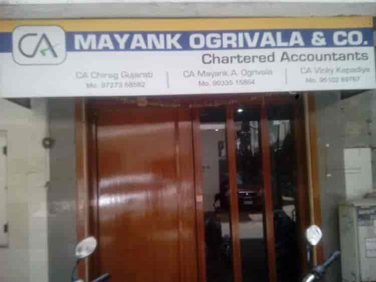 Mayang Ogrivala & Co.