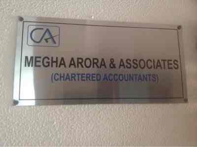 Megha Arora And Associates