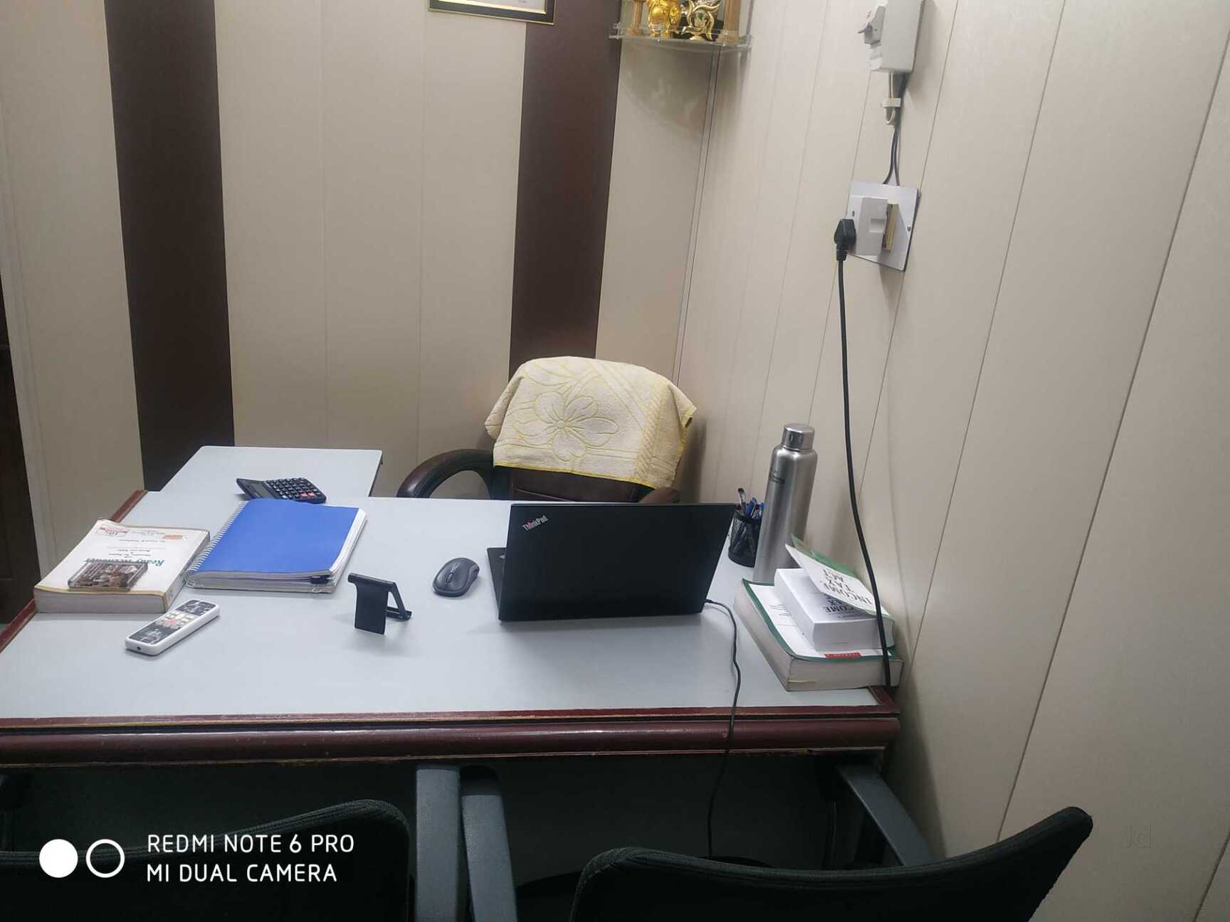 Megha & Co. (Chartered Accountants)