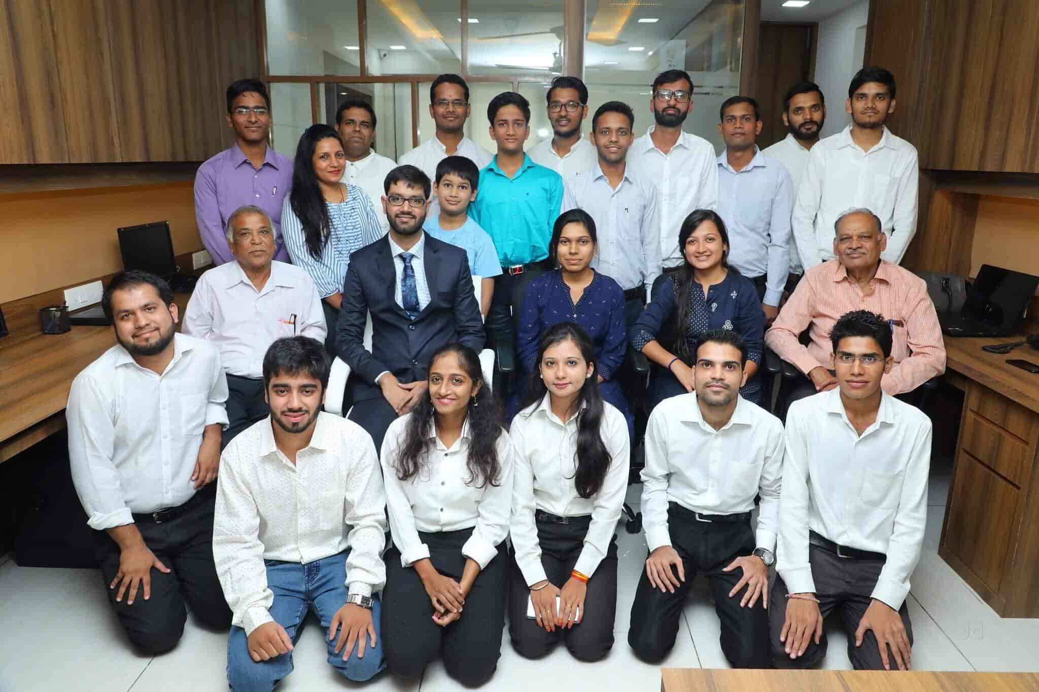 Milind Nyati & Co