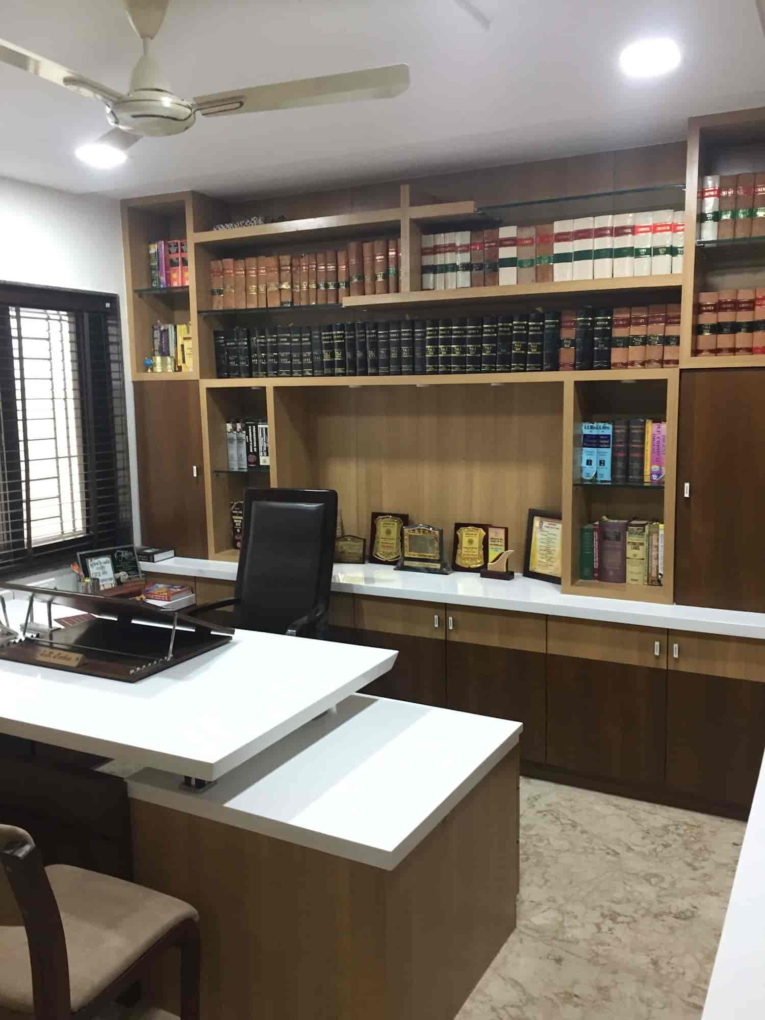 Milind Wadhwani & Associates Chartered Accountants