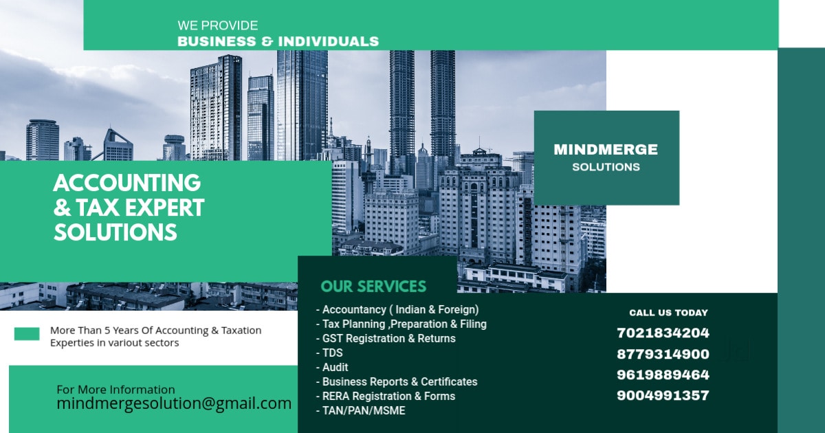 Mindmerge Solution
