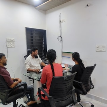 Mithlesh Pardhi & Co