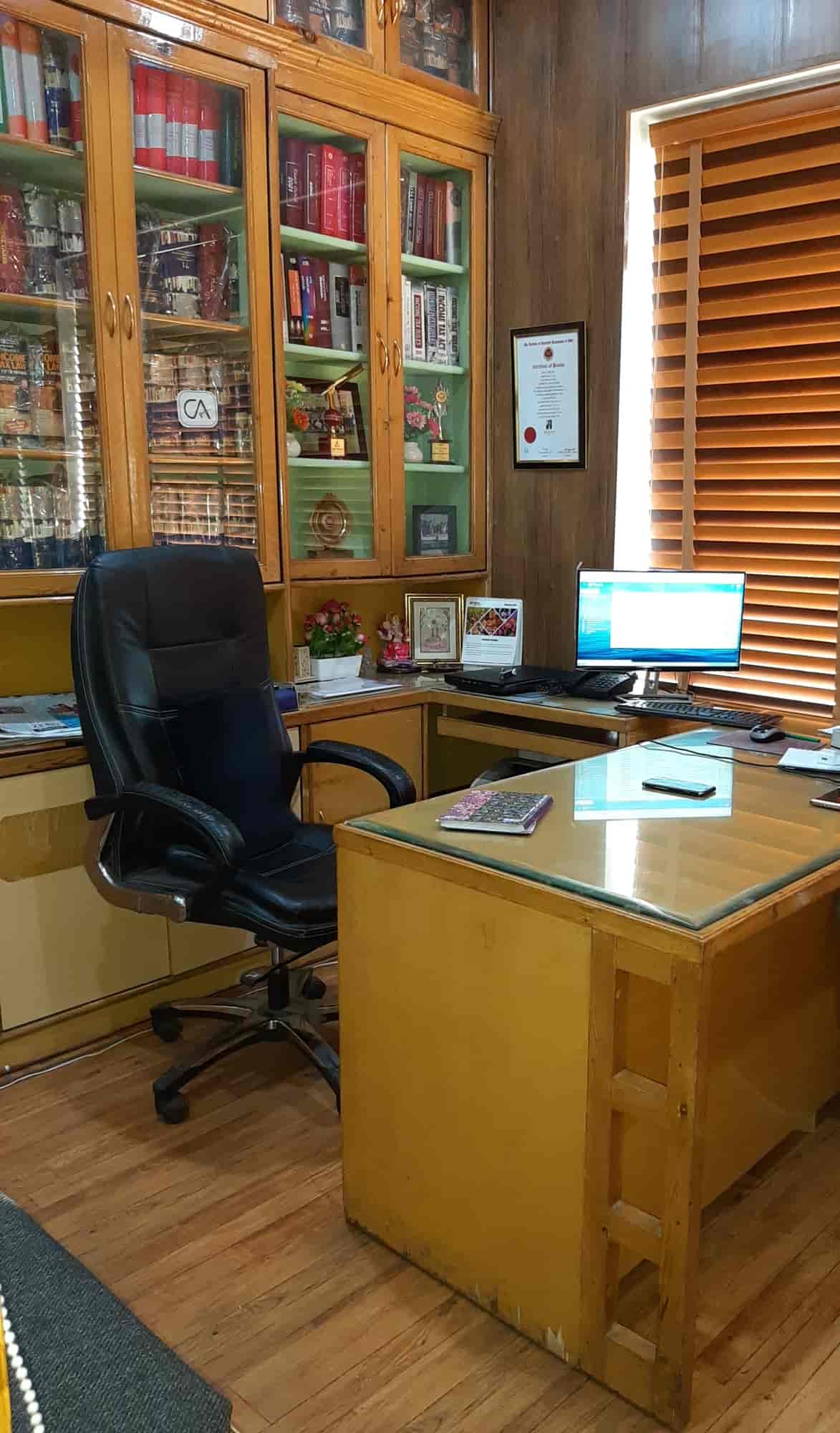 Mithun Sharma & Associates