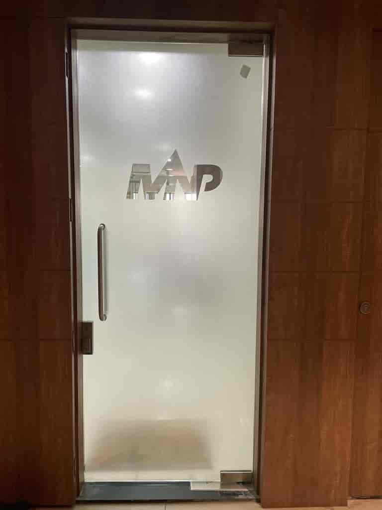 Mnp & Associates