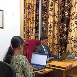 Monu Jain And Associates (Chartered Accountants)