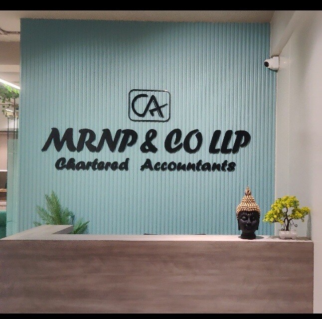 Mrnp & Co Llp